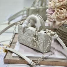 Christian Dior My Lady Bags